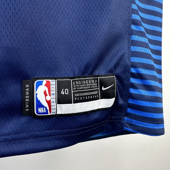 NBA Thunder Jersey 2025 Gilgeous-Alexander #2 Basketball Jersey
