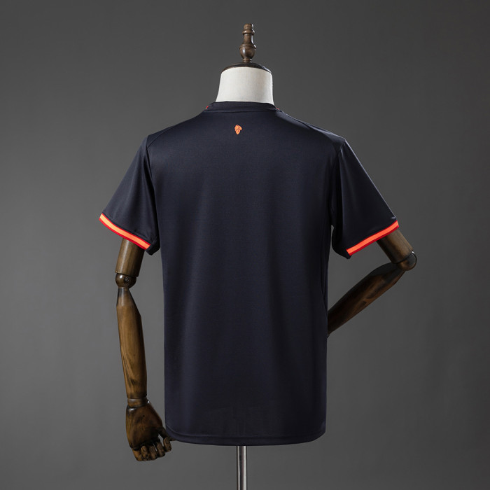 AC Milan Jersey 2026-27 Football Kit Soccer Shirt