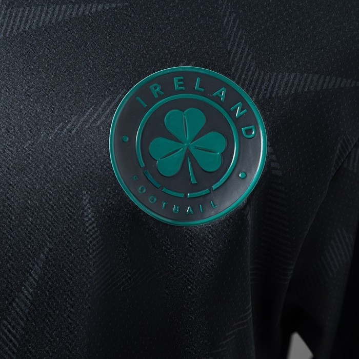 Ireland Third Jersey 2026 Football Kit Soccer Shirt