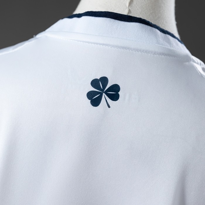 Kids Ireland Away Jersey 2026 World Cup Football Kit Soccer Shirt