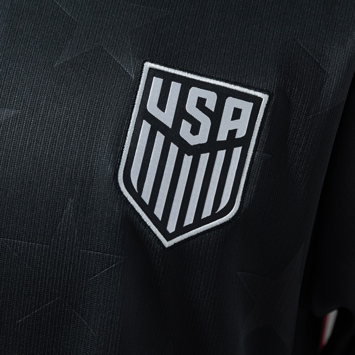 USA Away Jersey 2026 World Cup Football Kit Soccer Shirt