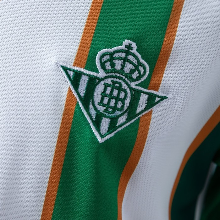 Real Betis Jersey 2026-2027 Special Football Kit Soccer Shirt