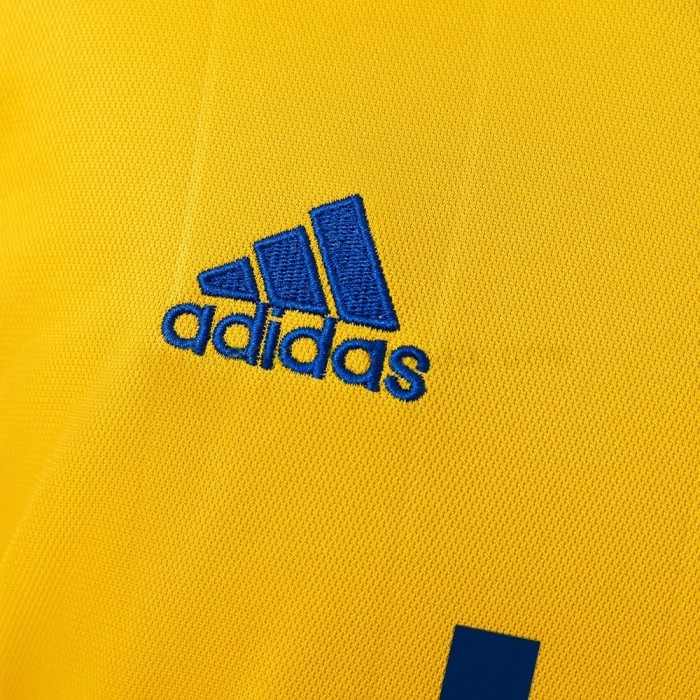 Retro JUV Away Jersey 2017-2018 Football Kit Soccer Shirt