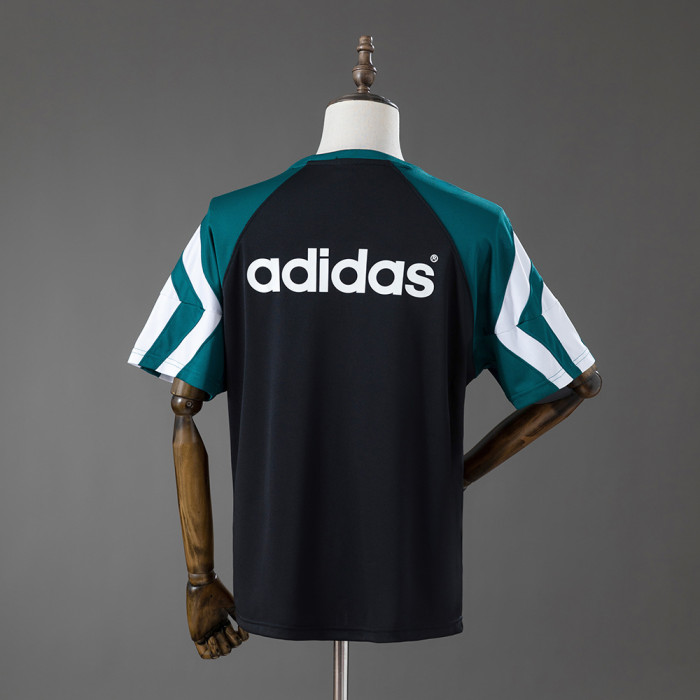 Liver Retro Jersey 2026-2027 Football Kit Soccer Shirt