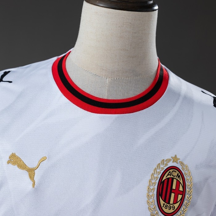 AC Milan Jersey 2026-2027 Football Kit Soccer Shirt