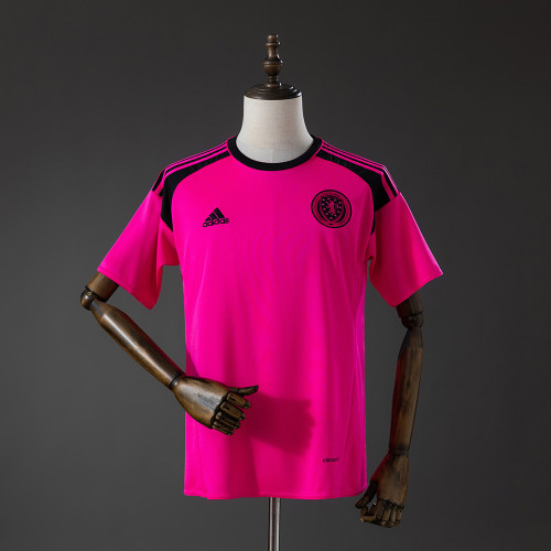 Scotland Away Jersey 1996 Retro Football Kit Soccer Shirt