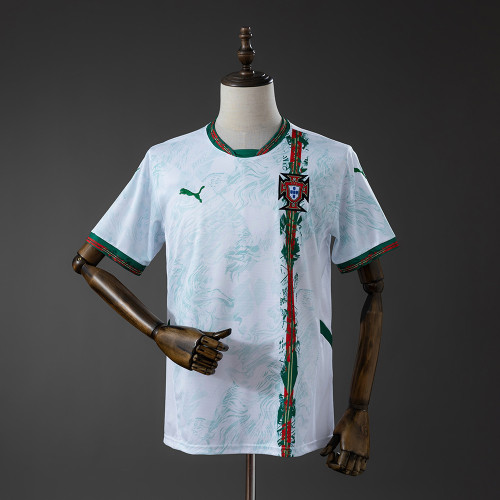 Portugal Jersey 2026 Special Football Kit Soccer Shirt