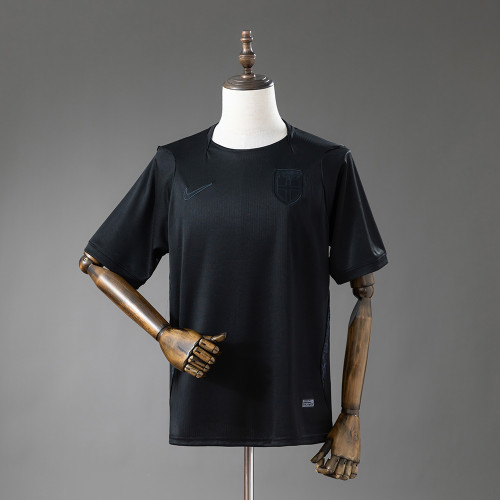 Norway Away Jersey 2026 World Cup Football Kit Soccer Shirt