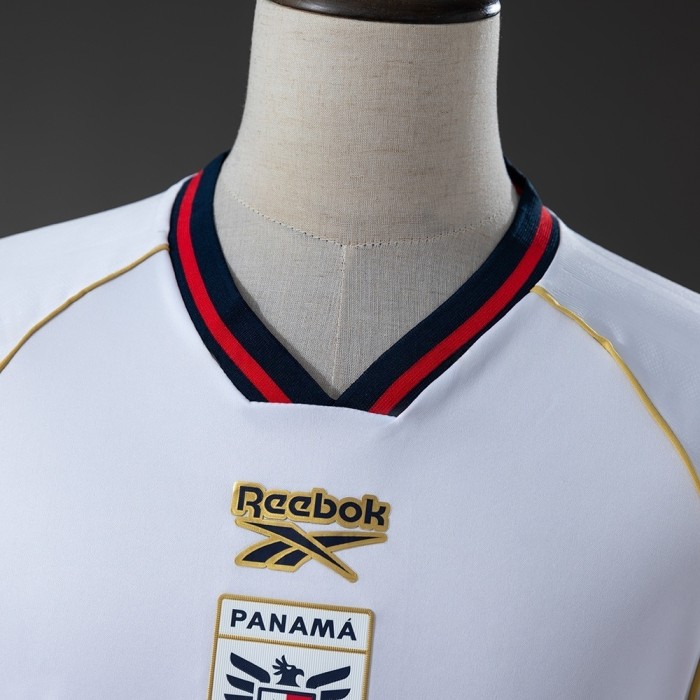 Panama Away Jersey 2026 World Cup Football Kit Soccer Jersey