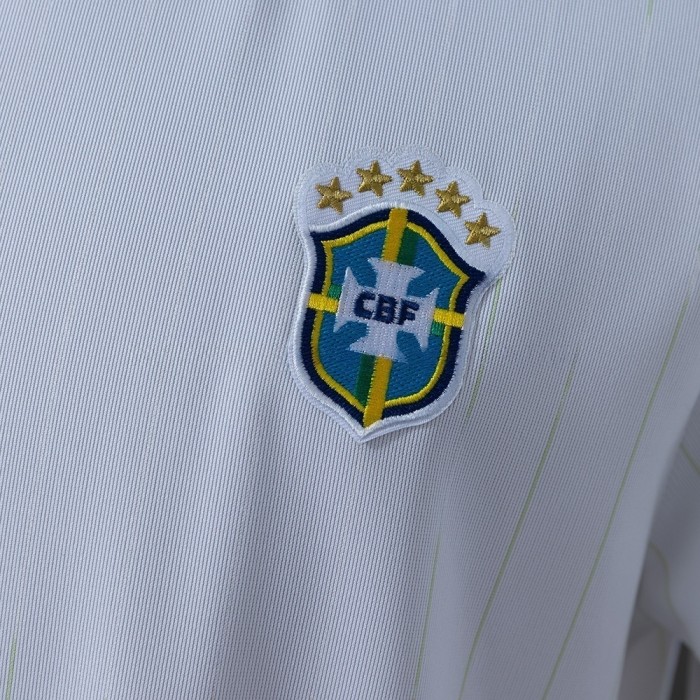 Brazil Special Jersey 2026 World Cup Football Kit Soccer Shirt