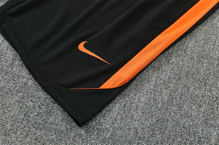 Netherlands Training Tracksuits 2026 Football Kit Soccer Jersey