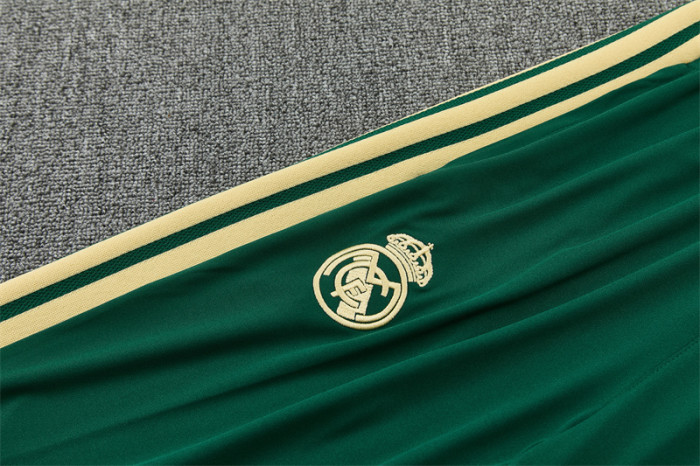 Real Madrid Training Tracksuits 2026-2027 Football Kit Soccer Jersey