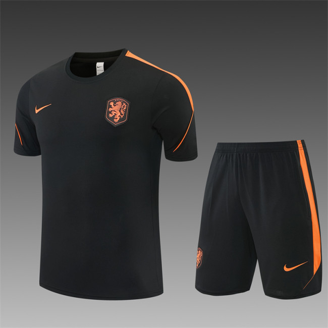 Netherlands Training Tracksuits 2026 Football Kit Soccer Jersey