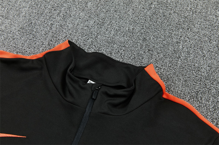 Netherlands Training Tracksuits 2026 Football Kit Soccer Jersey