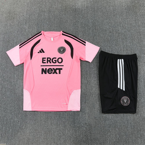 Inter Miami Training Tracksuits 2026-2027 Football Kit Soccer Jersey