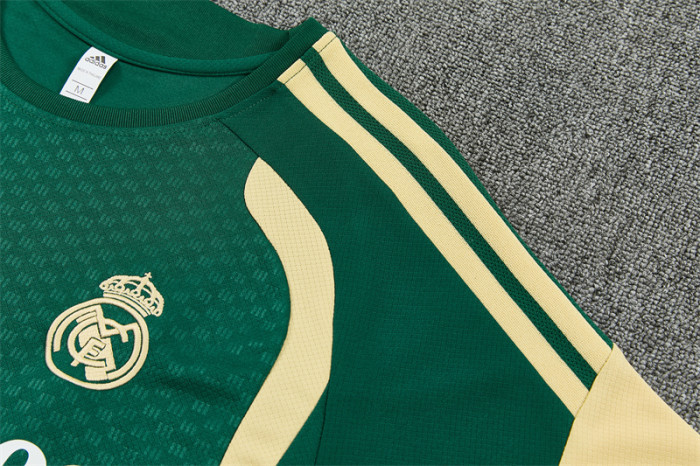 Real Madrid Training Tracksuits 2026-2027 Football Kit Soccer Jersey