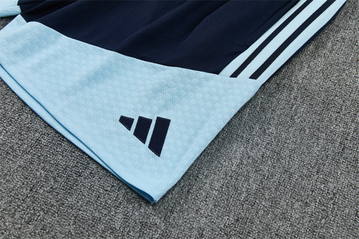 Argentina Training Tracksuits 2026 Football Kit Soccer Jersey