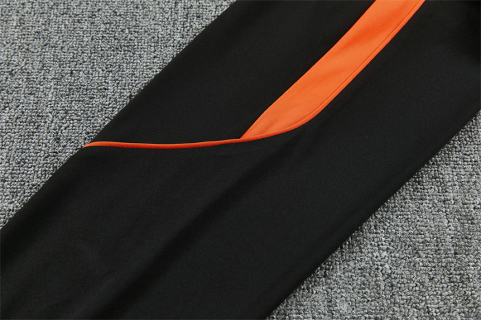 Netherlands Training Tracksuits 2026 Football Kit Soccer Jersey