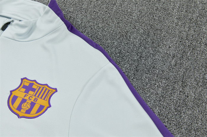 Barcelona Training Tracksuits 2026-2027 Football Kit Soccer Jersey