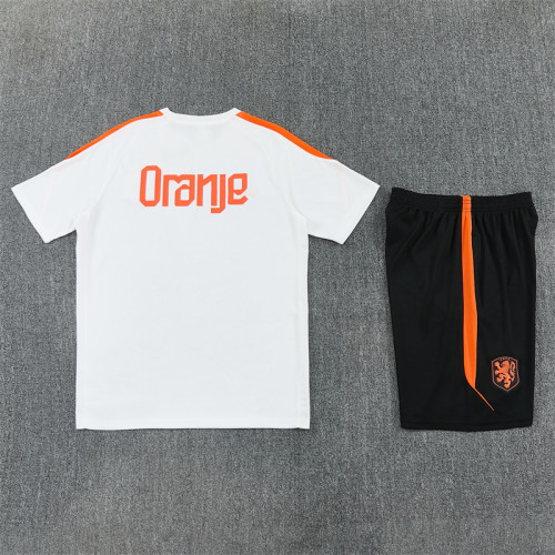 Netherlands Training Tracksuits 2026 Football Kit Soccer Jersey