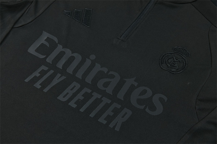 Real Madrid Training Tracksuits 2026-2027 Football Kit Soccer Jersey