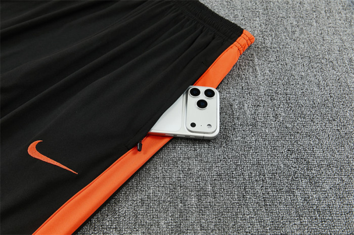 Netherlands Training Tracksuits 2026 Football Kit Soccer Jersey