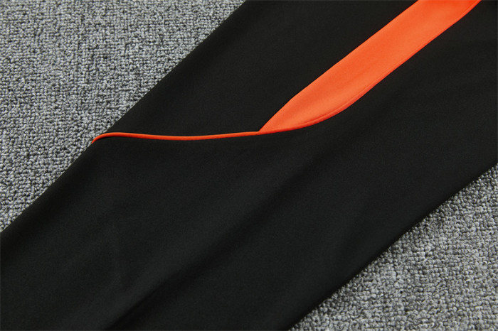 Netherlands Training Tracksuits 2026 Football Kit Soccer Jersey