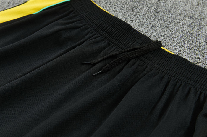 Brazil Training Tracksuits 2026 Football Kit Soccer Jersey