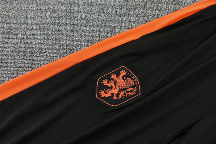 Netherlands Training Tracksuits 2026 Football Kit Soccer Jersey