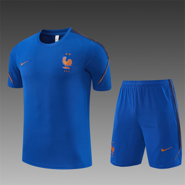 France Training Tracksuits 2026 Football Kit Soccer Jersey