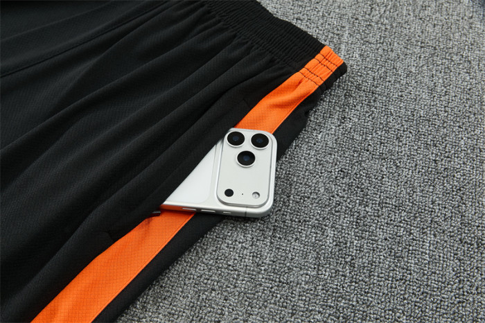 Netherlands Training Tracksuits 2026 Football Kit Soccer Jersey