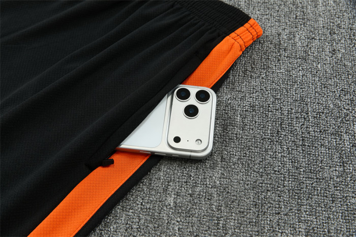 Netherlands Training Tracksuits 2026 Football Kit Soccer Jersey