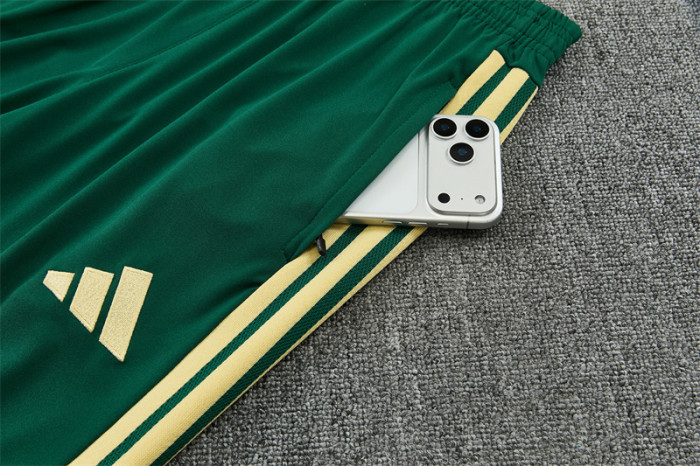 Real Madrid Training Tracksuits 2026-2027 Football Kit Soccer Jersey