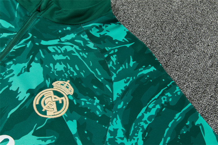 Real Madrid Training Tracksuits 2026-2027 Football Kit Soccer Jersey