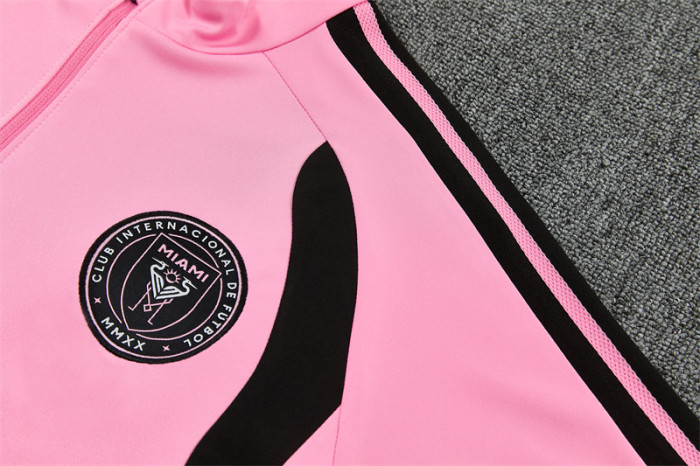 Inter Miami Training Tracksuits 2026-2027 Football Kit Soccer Jersey