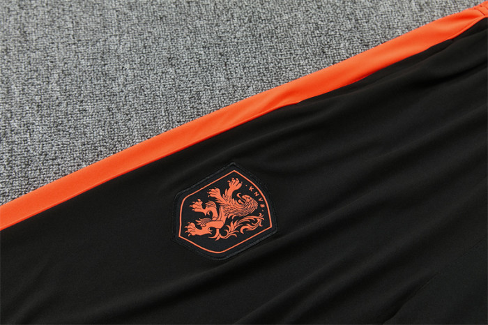 Netherlands Training Tracksuits 2026 Football Kit Soccer Jersey