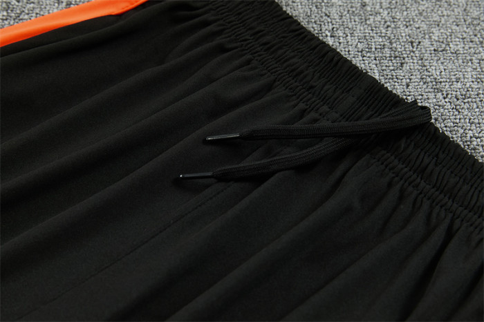 Netherlands Training Tracksuits 2026 Football Kit Soccer Jersey