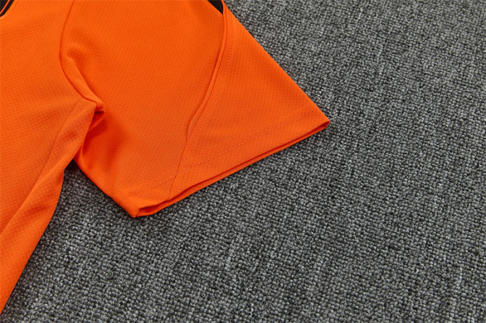 Netherlands Training Tracksuits 2026 Football Kit Soccer Jersey