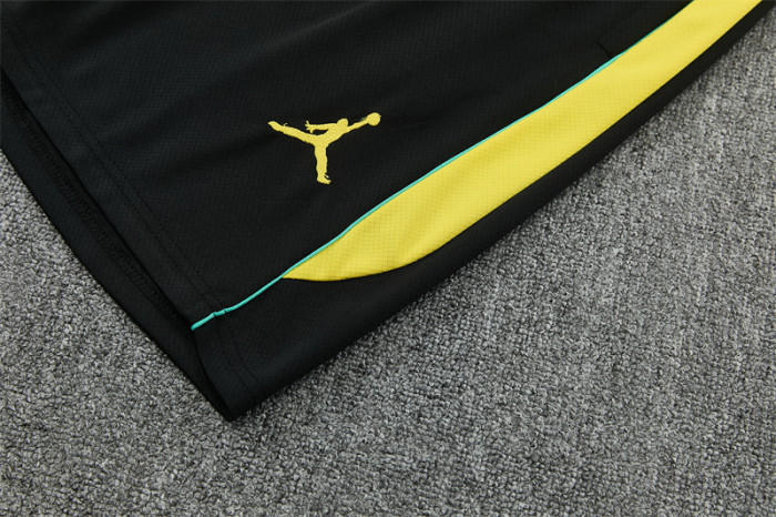 Brazil Training Tracksuits 2026 Football Kit Soccer Jersey