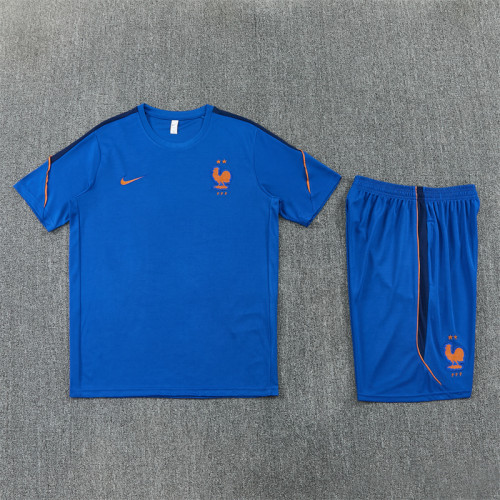 France Training Tracksuits 2026 Football Kit Soccer Jersey
