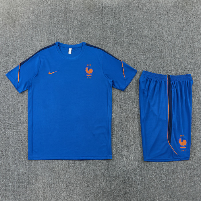 France Training Tracksuits 2026 Football Kit Soccer Jersey