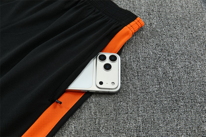 Netherlands Training Tracksuits 2026 Football Kit Soccer Jersey