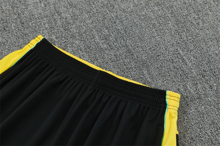 Brazil Training Tracksuits 2026 Football Kit Soccer Jersey