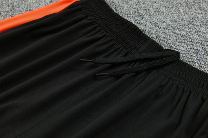 Netherlands Training Tracksuits 2026 Football Kit Soccer Jersey