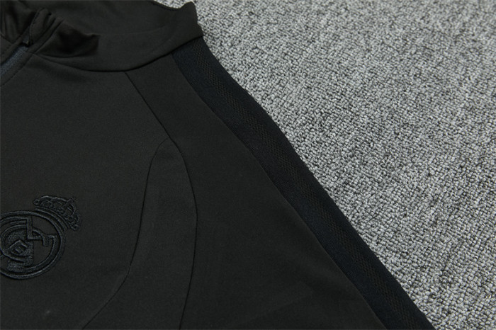 Real Madrid Training Tracksuits 2026-2027 Football Kit Soccer Jersey