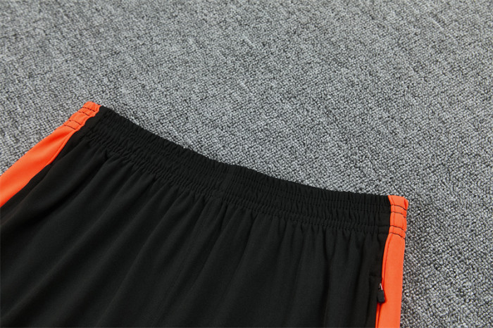 Netherlands Training Tracksuits 2026 Football Kit Soccer Jersey