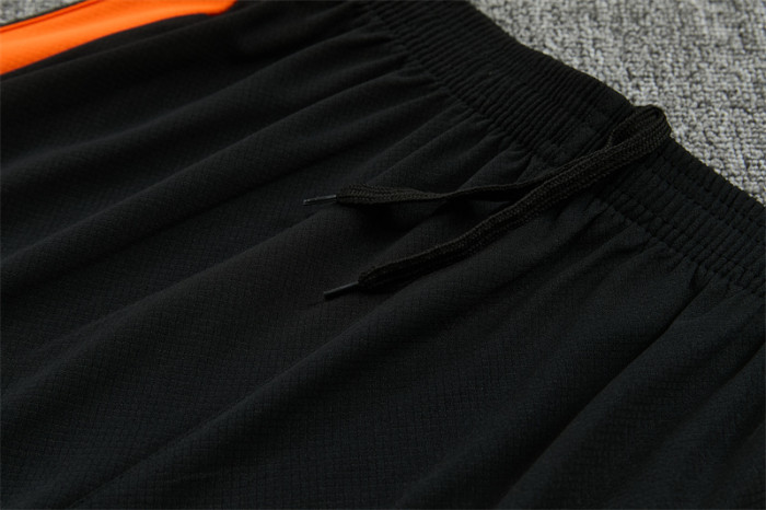 Netherlands Training Tracksuits 2026 Football Kit Soccer Jersey