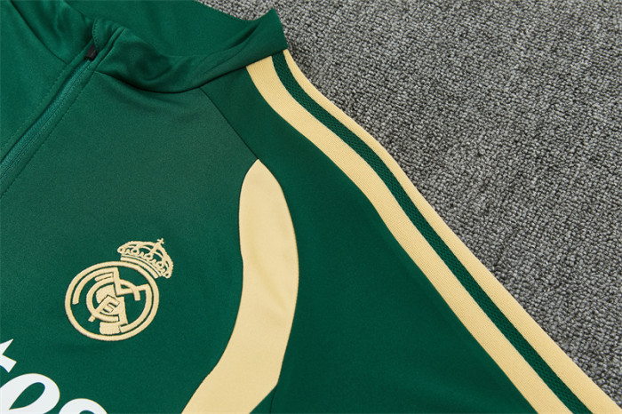 Real Madrid Training Tracksuits 2026-2027 Football Kit Soccer Jersey