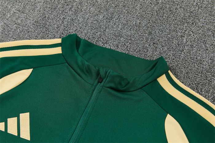 Real Madrid Training Tracksuits 2026-2027 Football Kit Soccer Jersey