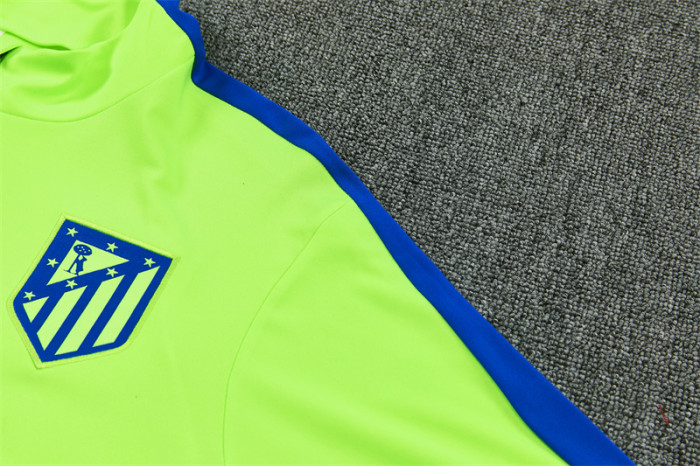 Atletico Madrid Training Tracksuits 2026-2027 Football Kit Soccer Jersey